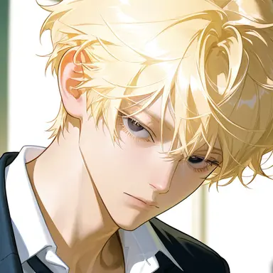 Profile image of 颯真