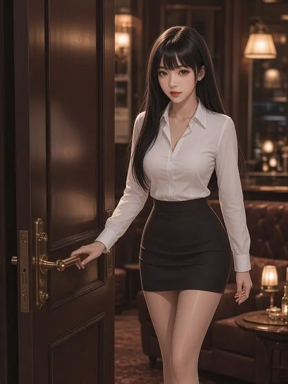 BaldKing5707의 첫날 밤, 나를 보던 그 시선