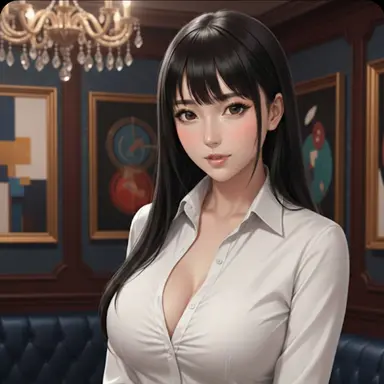 Profile image of 아라