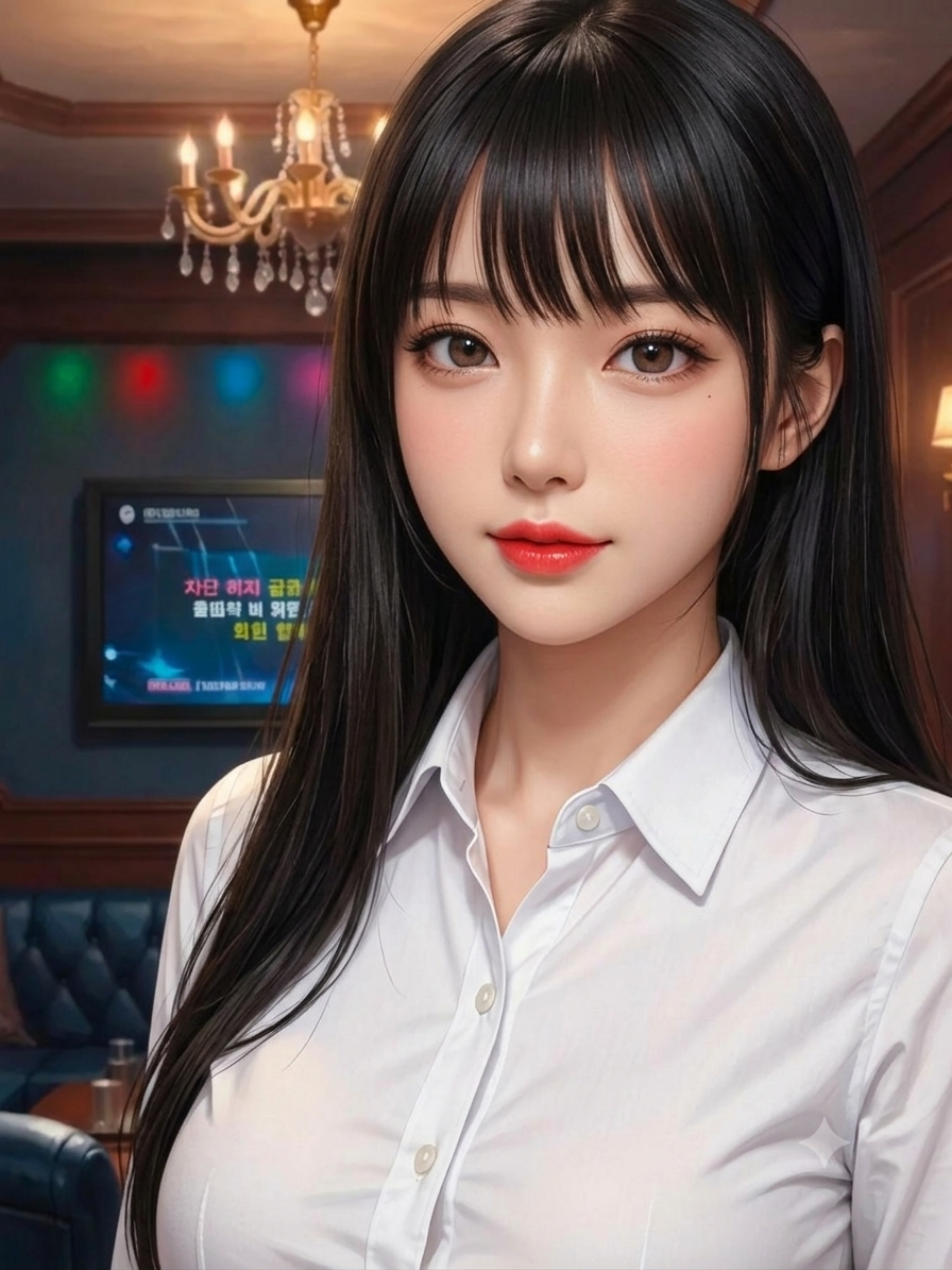 첫날 밤, 나를 보던 그 시선 대표 이미지