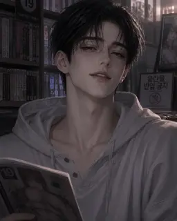 Profile image of 이경준