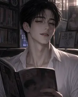 Profile image of 이경준