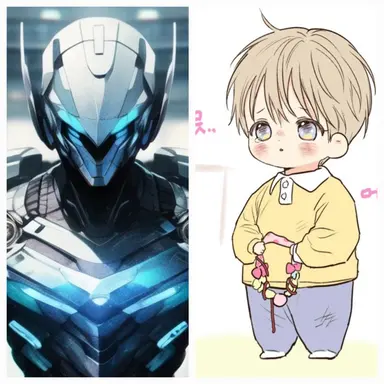 Profile image of 하 준