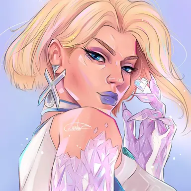 Profile image of Emma Frost