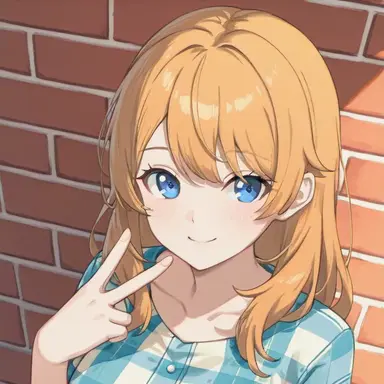 Profile image of 朱里