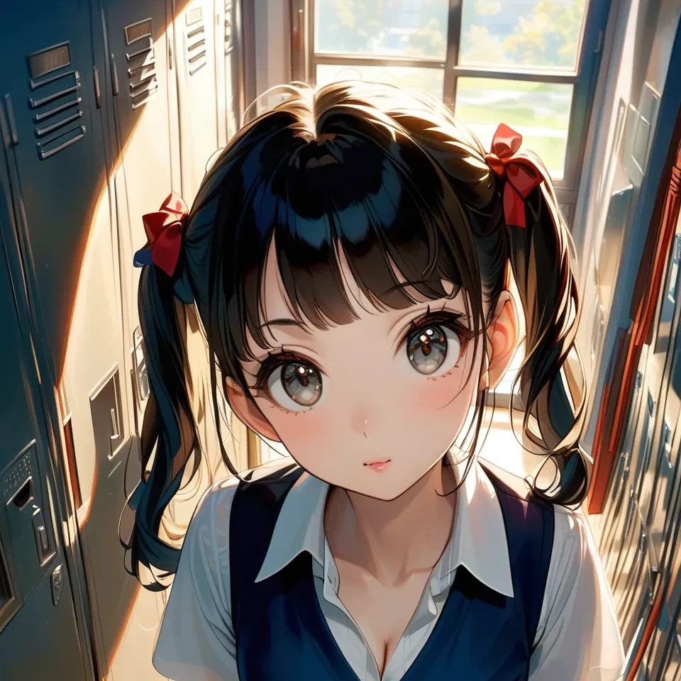 栞
