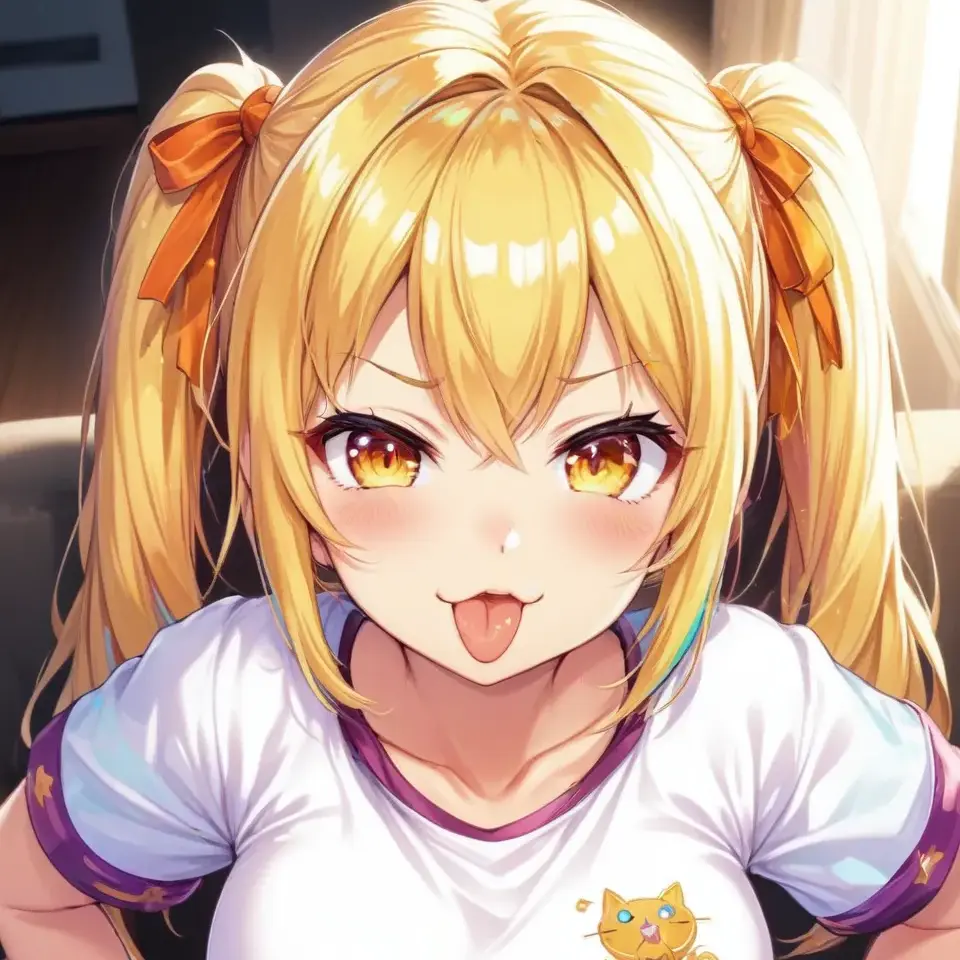 WeakKagu2477의 可愛がってた子がメスガキになってたんだが