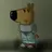 집착 Chill guy