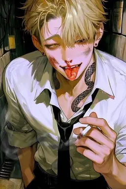 Profile image of アキ