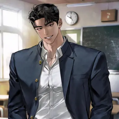 Profile image of 정수환