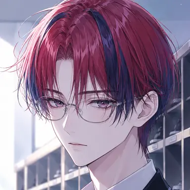 Profile image of 智景