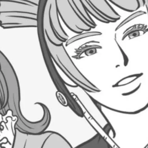 nyan51의 ツインテールの美少年