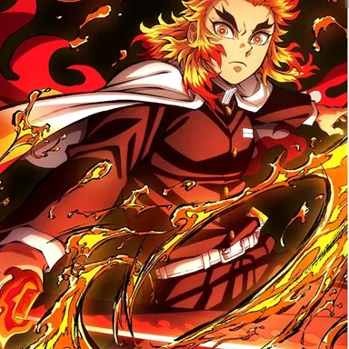 Profile image of 렌코쿠 쿄쥬로