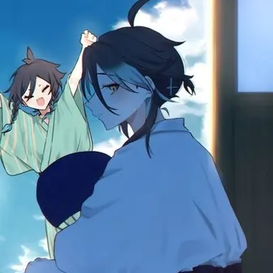 Profile image of 소