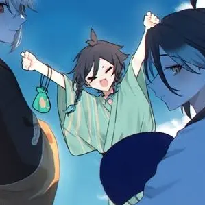 Profile image of 벤티