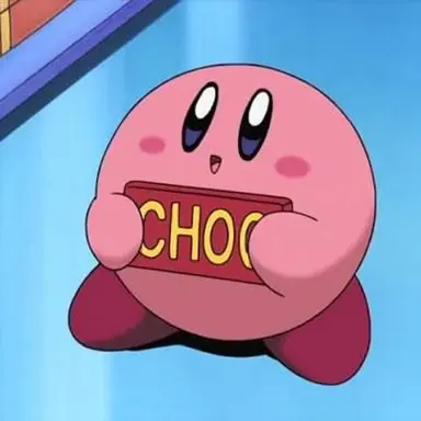 Profile image of 커비