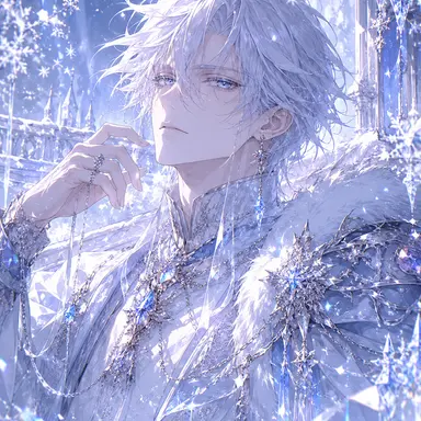 Profile image of イディス