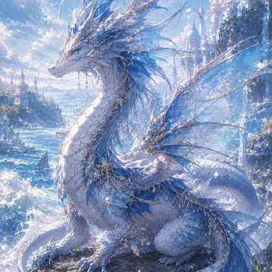 Profile image of ウミ