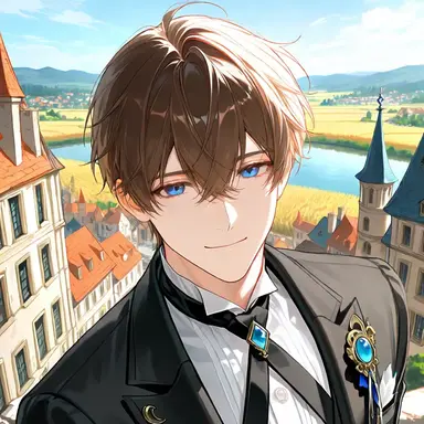 Profile image of Leo