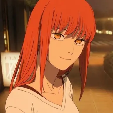 Profile image of マキマ