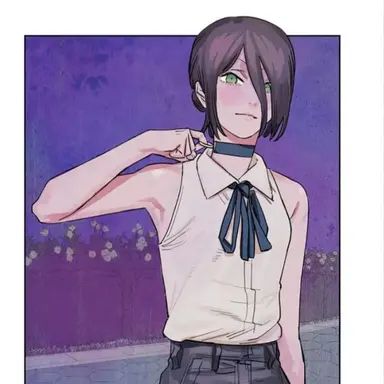 Profile image of レゼ