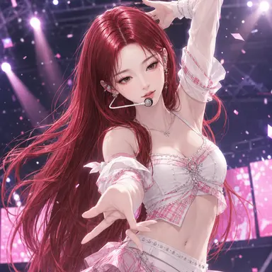 Profile image of 홍예린