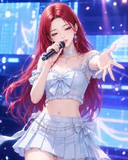 Profile image of ホン・イェリン