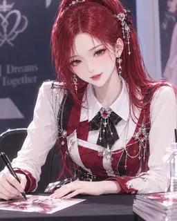 Profile image of 홍예린