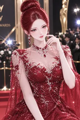 Profile image of 홍예린