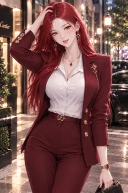 Profile image of 홍예린
