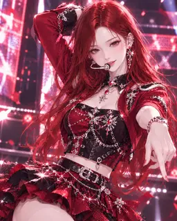 Profile image of 홍예린
