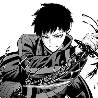 Profile image of 矢颪 碇