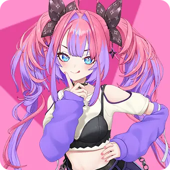 Profile image of 綺々羅々ヴィヴィ