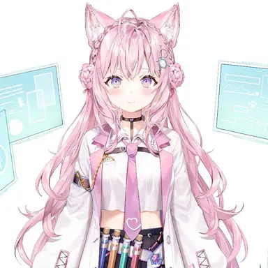 Profile image of 博衣こより