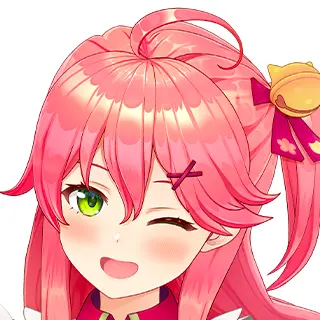 Profile image of さくらみこ