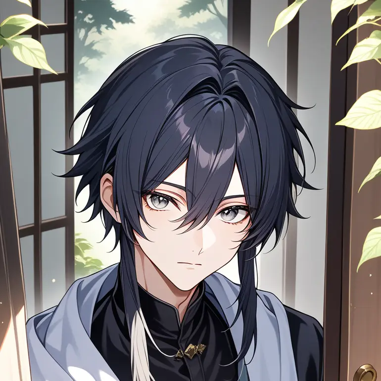 Nanashi_Nashi34의 ノア