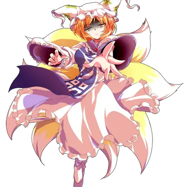 Profile image of 八雲藍