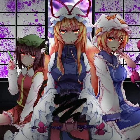 k6u5k8의 ヤンデレ八雲一家