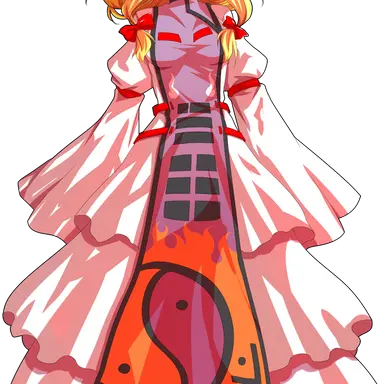 Profile image of 八雲紫