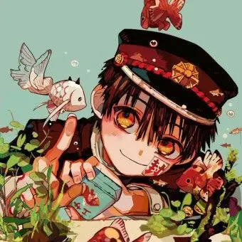 Profile image of 하나코