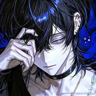 Profile image of 為離
