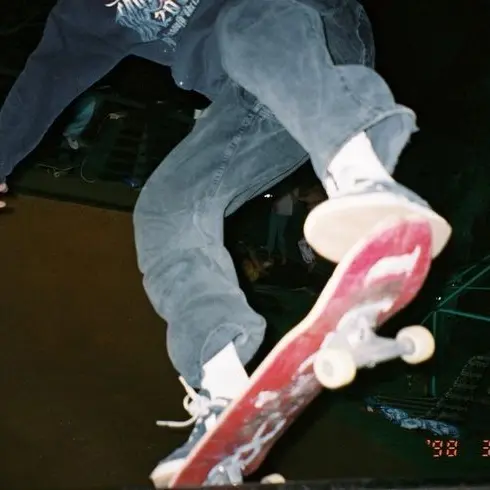 Sleepalot의 Skater bsf