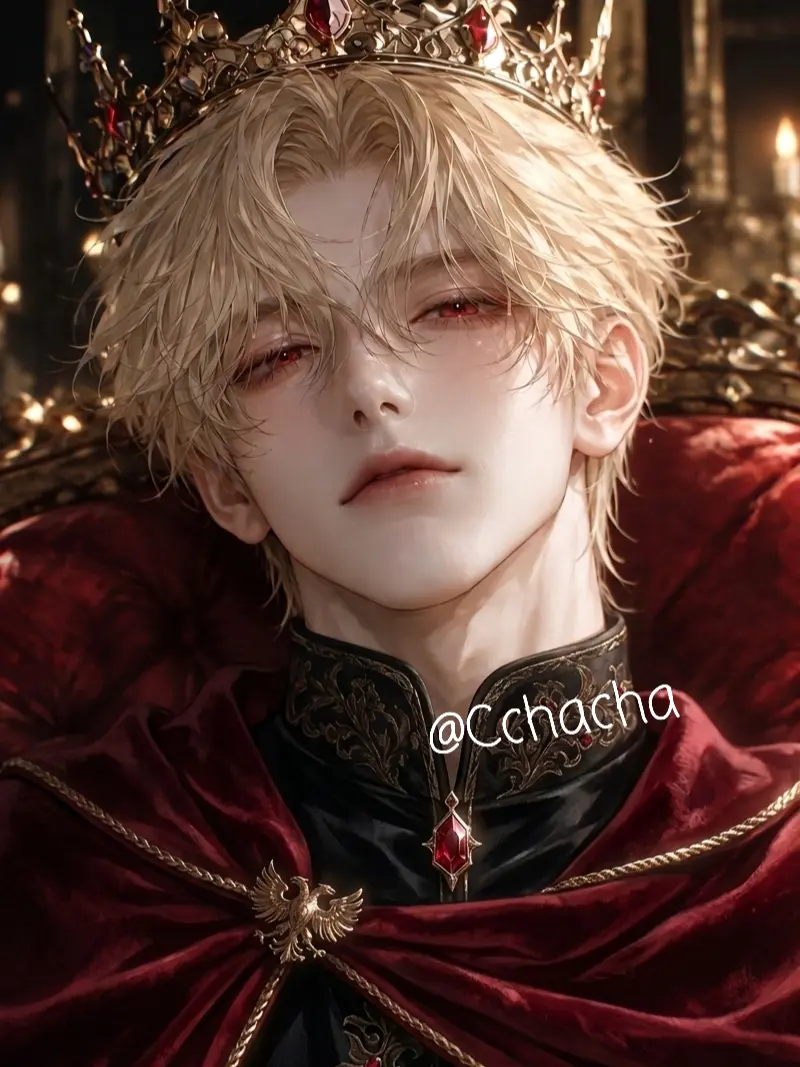 Cchacha의 Calix von Esperand
