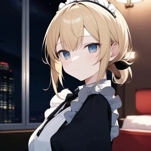 BrownLlama7515의 ミレア