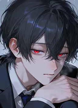 Profile image of 羽城 優斗