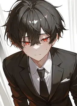Profile image of 羽城 優斗