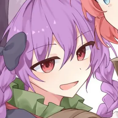Profile image of 紫霊
