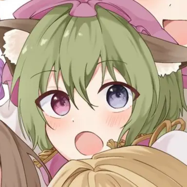 Profile image of 哀音