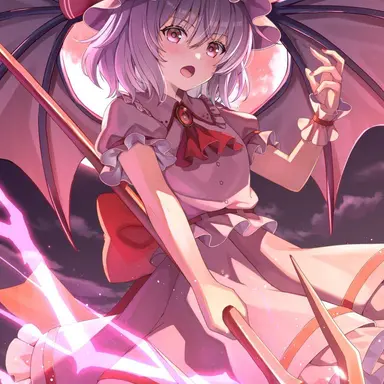 Profile image of レミリア