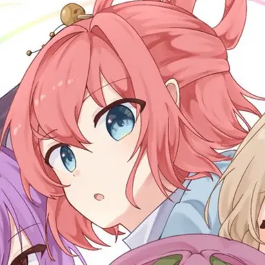 Profile image of ルビー